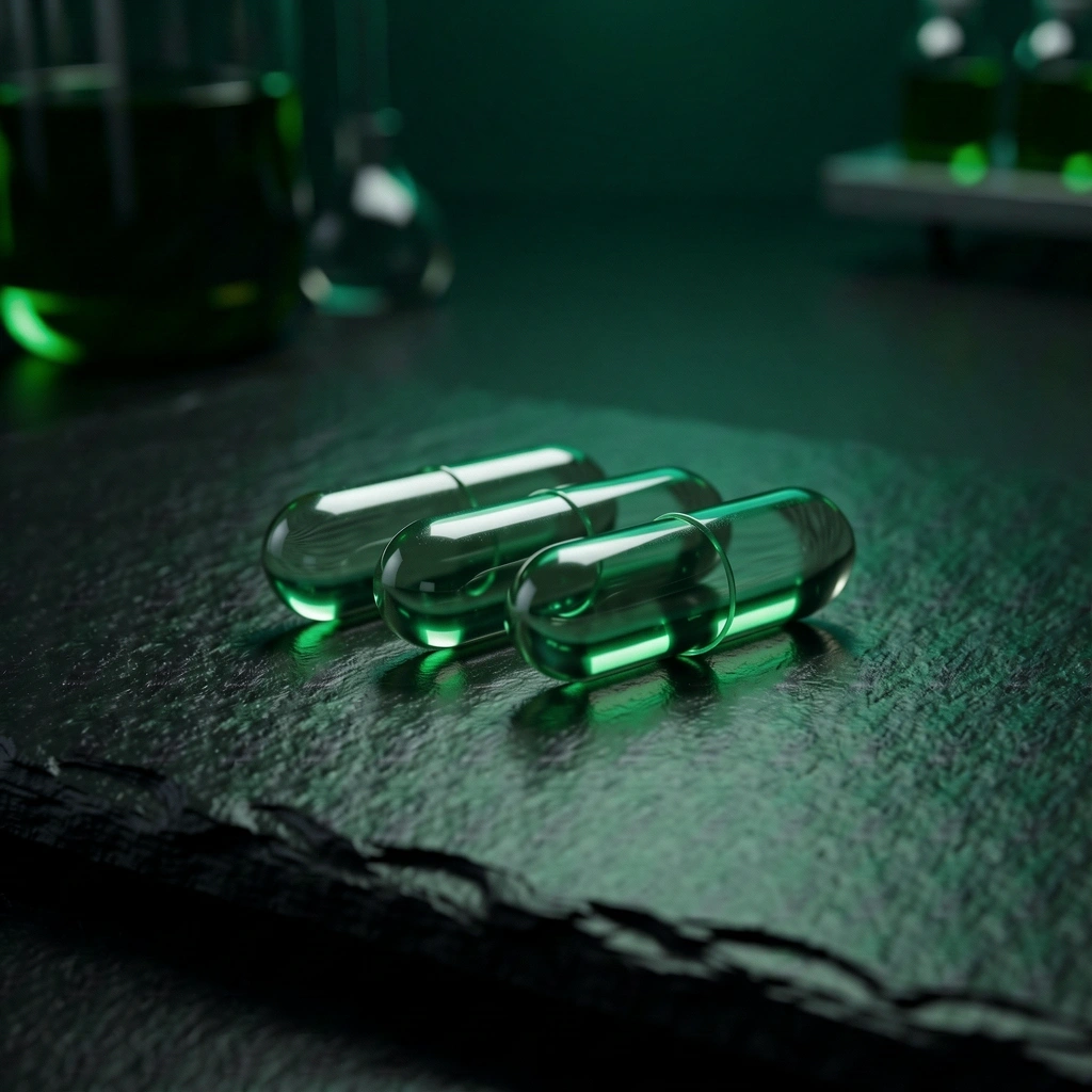 Supplements for Men