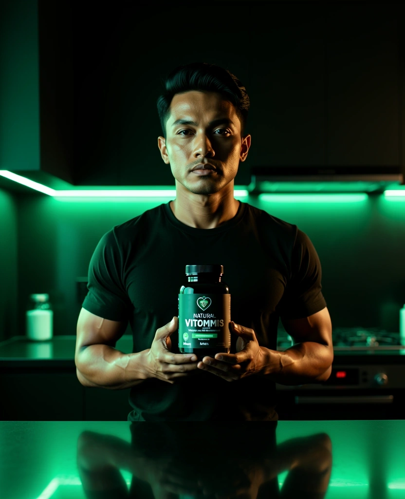 Healthy Lifestyle Products